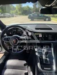2017 Porsche Panamera