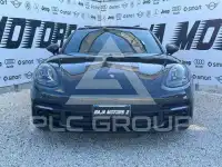 2017 Porsche Panamera