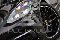2017 Porsche Panamera