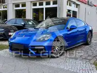2017 Porsche Panamera