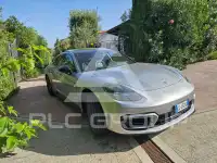 2017 Porsche Panamera