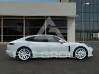 2017 Porsche Panamera