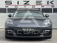 2017 Porsche Panamera