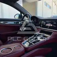 2017 Porsche Panamera