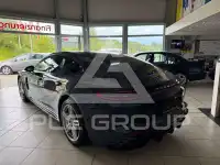 2017 Porsche Panamera
