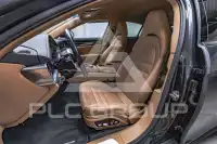 2017 Porsche Panamera