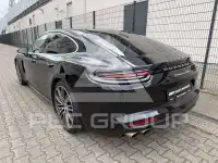 2017 Porsche Panamera