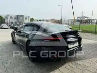 2017 Porsche Panamera