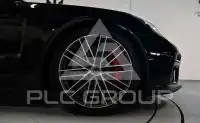 2017 Porsche Panamera