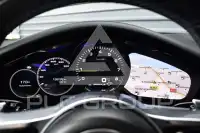 2017 Porsche Panamera
