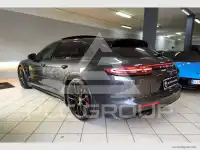 2017 Porsche Panamera