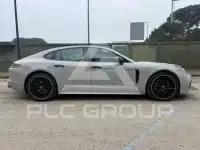 2017 Porsche Panamera