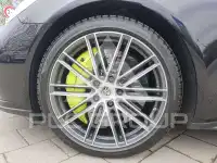 2017 Porsche Panamera