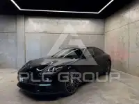 2017 Porsche Panamera