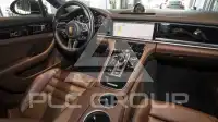 2017 Porsche Panamera