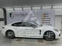 2017 Porsche Panamera
