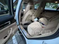 2017 Porsche Panamera