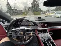 2017 Porsche Panamera