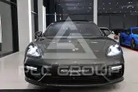 2017 Porsche Panamera