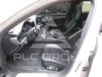 2017 Porsche Panamera