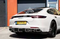 2017 Porsche Panamera