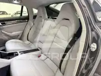 2017 Porsche Panamera