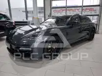 2017 Porsche Panamera