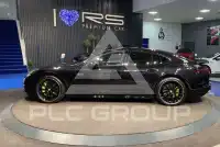 2017 Porsche Panamera