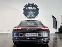 2017 Porsche Panamera