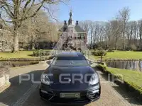 2017 Porsche Panamera