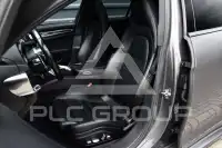 2017 Porsche Panamera