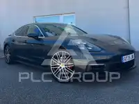 2017 Porsche Panamera