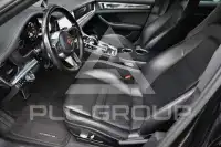 2017 Porsche Panamera