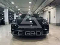 2017 Porsche Panamera
