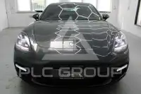 2017 Porsche Panamera