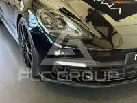 2017 Porsche Panamera