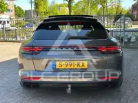 2017 Porsche Panamera