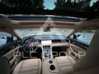 2017 Porsche Panamera