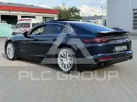 2017 Porsche Panamera