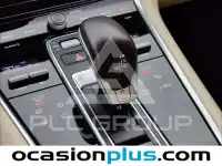2017 Porsche Panamera