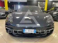 2017 Porsche Panamera