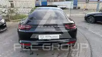 2017 Porsche Panamera