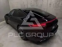 2017 Porsche Panamera