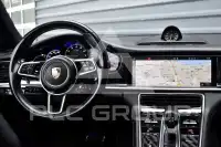 2017 Porsche Panamera