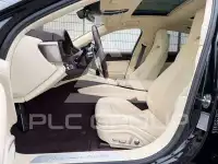 2017 Porsche Panamera