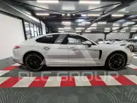 2017 Porsche Panamera
