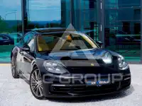 2017 Porsche Panamera