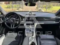 2017 Porsche Panamera