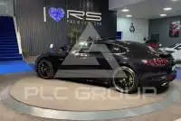 2017 Porsche Panamera
