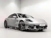 2017 Porsche Panamera